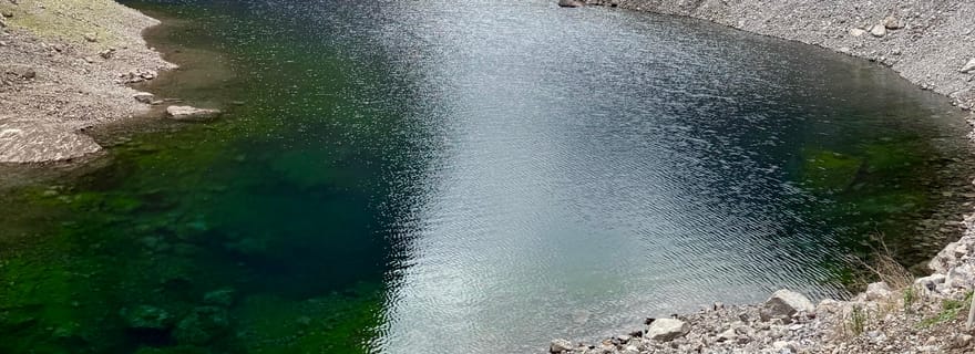 Aventure dans les 7 lacs du Tadjikistan et village chaleureux de Samarcande