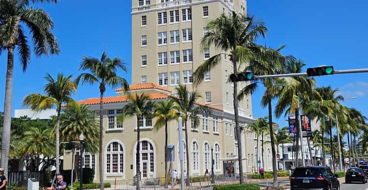 Miami Beach: City Highlights Guided Bike or eBike Tour photo 13