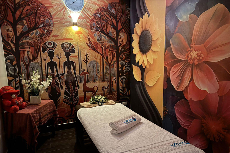 الغردقة: تجربة حمام تركي وسبا مستوحاة من كليوباترا