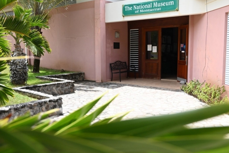 Montserrat Photo Walk with Local Photographer