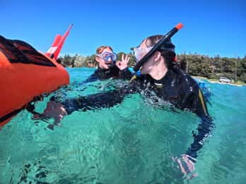 Chalkidiki: Snorkeling Adventure in Sithonia