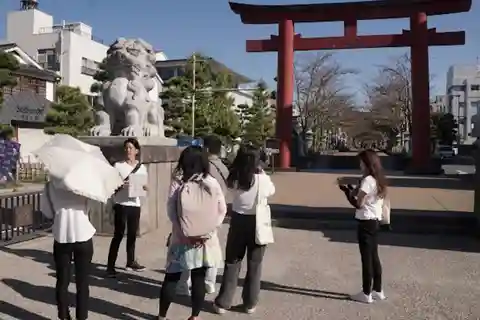 Kamakura and Historic Sites Guided Tour