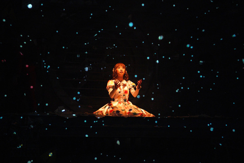 Kyoto: biglietti per spettacoli teatrali non verbali presso GEAR