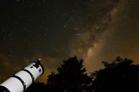 Ontdek de sterren in het planetarium van Cusco