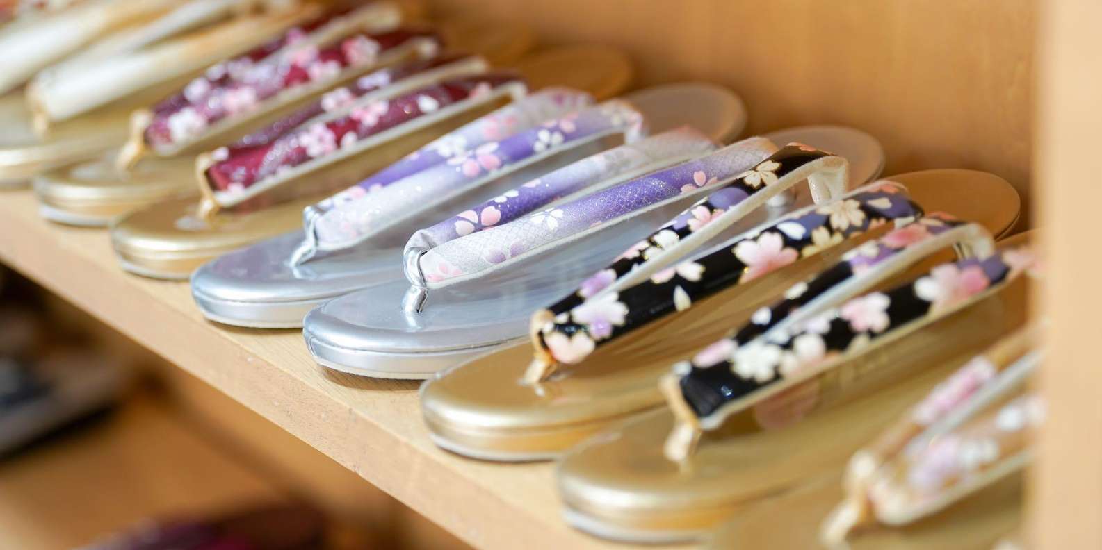 Kyoto experience — temples, geisha, bamboo grove — image 6