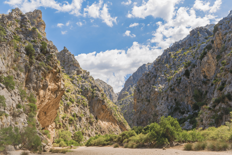 TORRENT DE PAREIS UTFLYKT