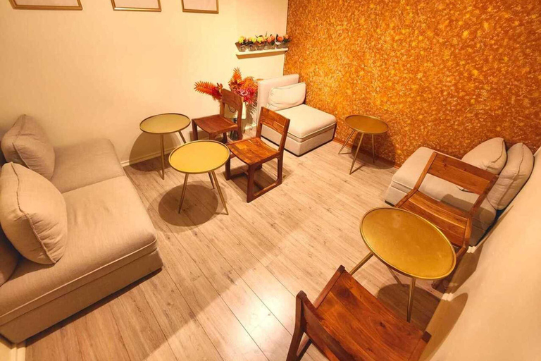 Chocolate history workshop Ghent ENGLISH