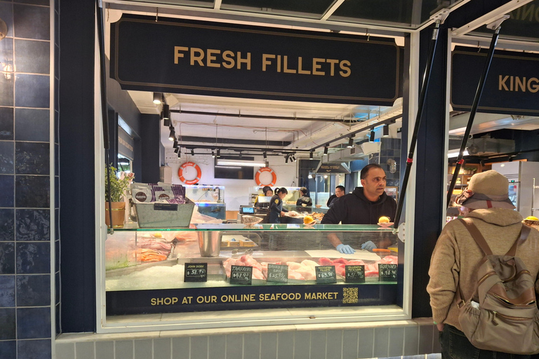 Auckland: mercati domenicali e passeggiata sul mareAuckland: mercati domenicali e passeggiate sul mare