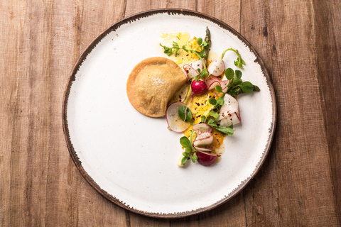 Tour della città di San José con caffè, cioccolato e degustazioni