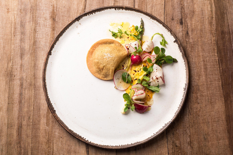 Tour della città di San José con caffè, cioccolato e degustazioni