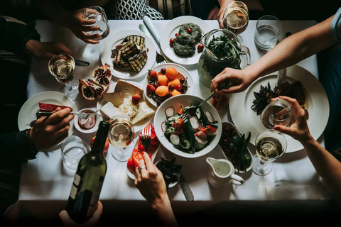 Batumi: Goderdzi Pass Tour/ Transfer