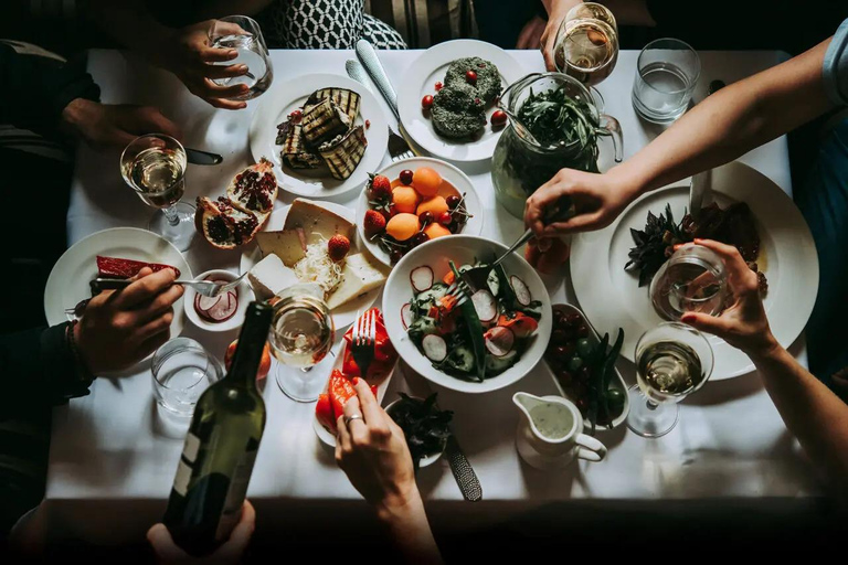 Batumi: Goderdzi Pass Tour/ Transfer