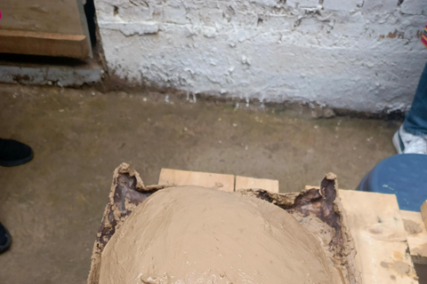 Sucre: Clases de Cocina Ancestral