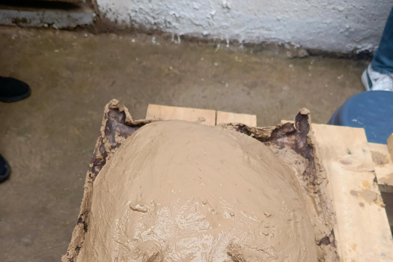 Sucre: Clases de Cocina Ancestral