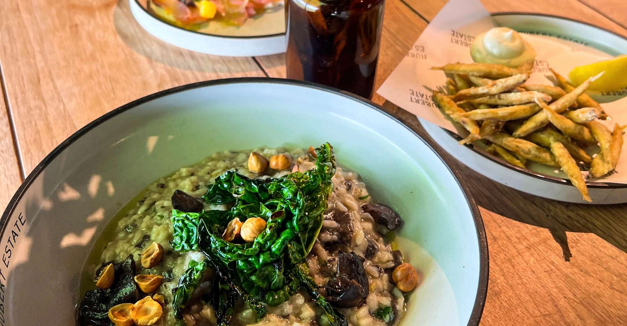 Melbourne: Yarra Valley Wine, Choc, Farm Fresh, Gin Tour photo 6