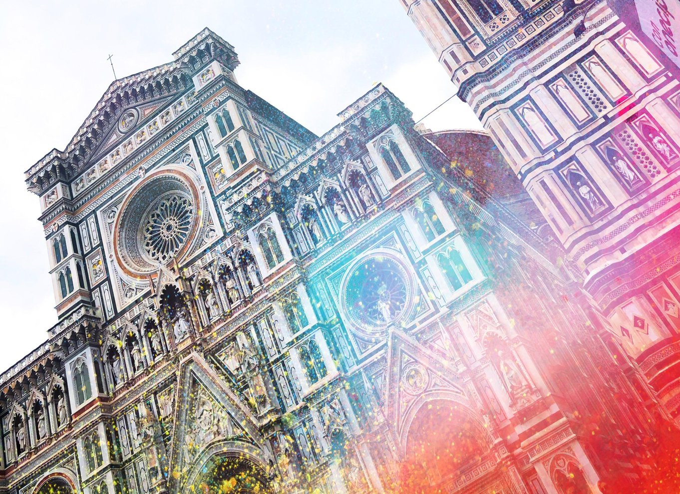 Firenze: Rundvisning i Duomo-katedralen – Santa Maria del Fiore