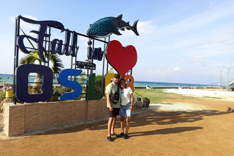 Cebu: 3-Day Private Tour with Hotel, Snorkeling & Transfers