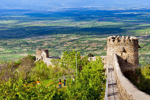 Tbilisi: 7-Day Armenia and Georgia Highlights Tour