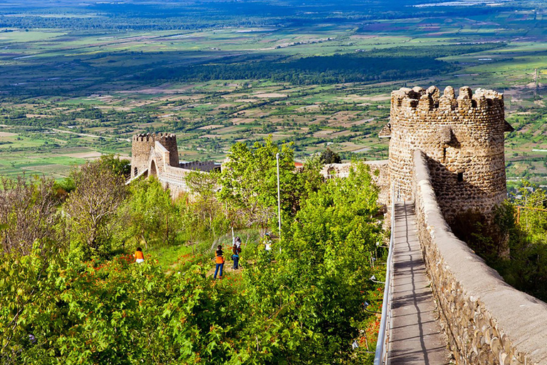 Tbilisi: 7-Day Armenia and Georgia Highlights Tour