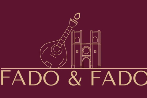 Lisbon: Fado Show with Wine in a Historic Venue