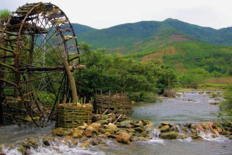 Hanoi: Mai Chau Valley Guided Tour with Lunch & Bike Ride