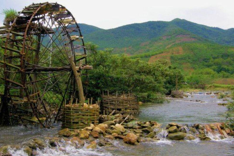 Hanoi: Mai Chau Valley Guided Tour with Lunch & Bike Ride