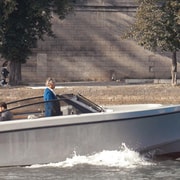 Paris: Cruzeiro privado no rio Sena com Paris Seine
