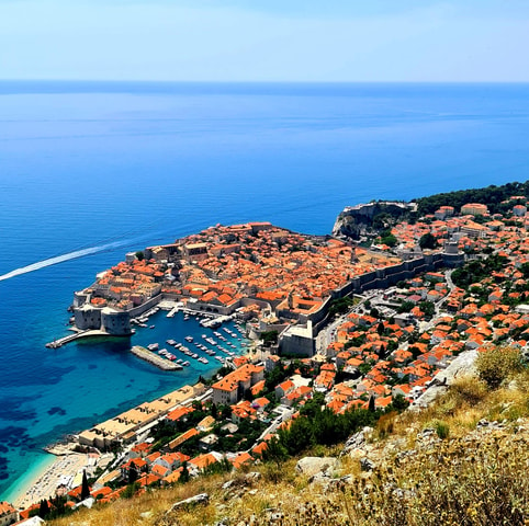 Dubrovnik and Konavle gastro&food tour