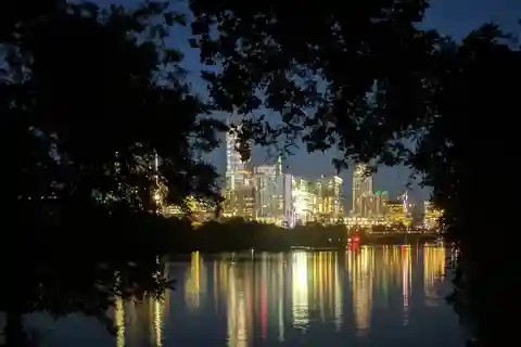 Austin: True Crime Walking Tour Tracing the Murders of 1885