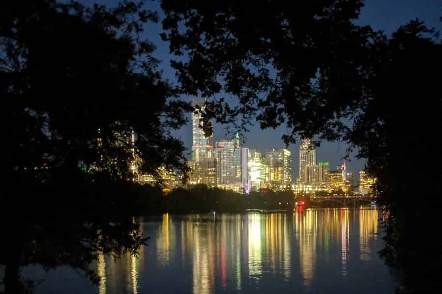 Austin: True Crime Rundgang auf den Spuren der Morde von 1885. Foto: GetYourGuide