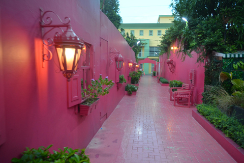 Puerto Plata: passeio cultural com degustação de rum e charutosPuerto Plata: tour cultural com degustação de rum e charutos