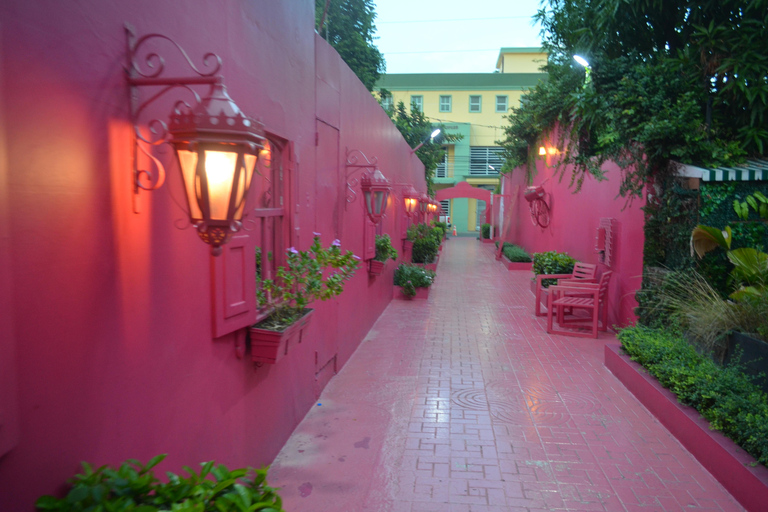 Puerto Plata: passeio cultural com degustação de rum e charutosPuerto Plata: tour cultural com degustação de rum e charutos