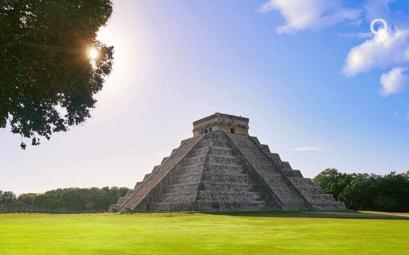 Riviera Maya Chichen Itza Und 2 Cenoten Ikkil Und Hubiku Inklusive