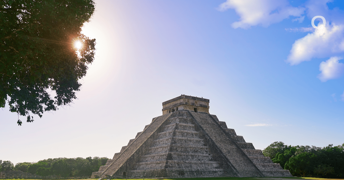 Chichen Itza and 2 cenotes With entrance fees included Ikkil and Hubiku ...