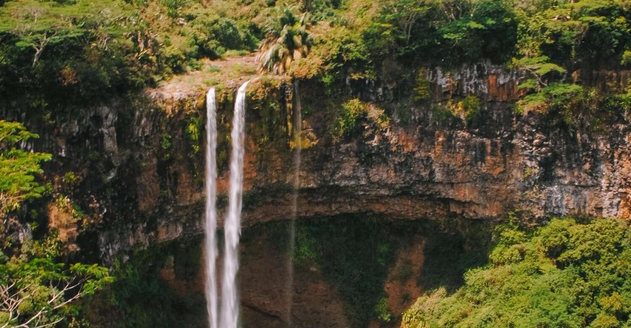 Ganztägige Scenic Tour im Südwesten von Mauritius - Hizvo