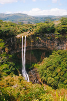 Tour panoramico di un giorno intero nel sud-ovest di Mauritius - Hizvo