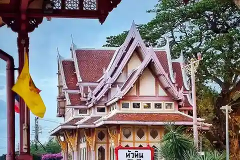 Private Hua Hin Sightseeing Tour