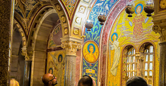 Trastevere Hidden Gems & Rome Jewish Ghetto Small-Group Tour