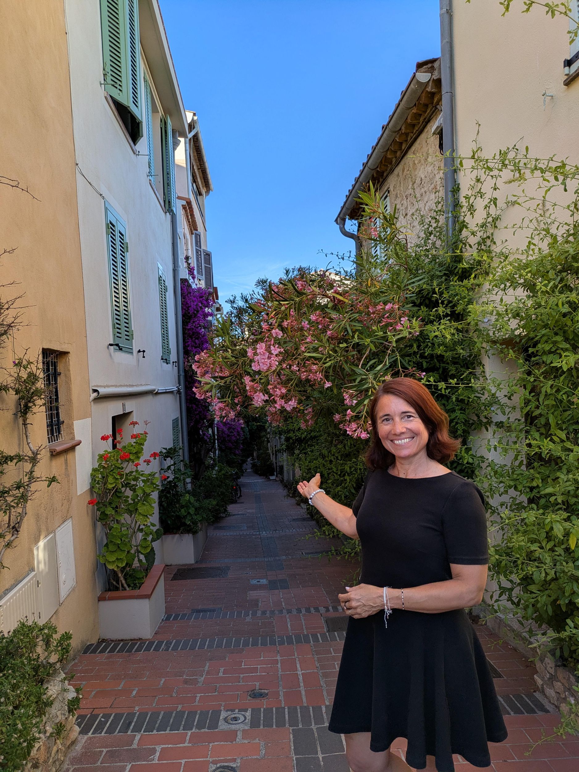 Antibes: 2-stündiger Rundgang durch die Altstadt