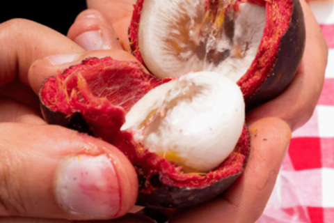 Bogota: Sky-High picnic on Bogota's highest helipad PRIVATE: Sky-High picnic on Bogota's highest helipad