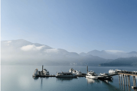 تايوان: جولة جزيرة خاصة لمدة 10 أيام مع فنادق 5 نجوم