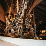 Stoccolma: ingresso combinato al Museo Vasa e al Museo Vrak dei relitti