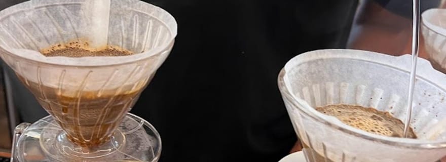 Rio de Janeiro : dégustation de café et visite à pied sur le thème de l'architecture