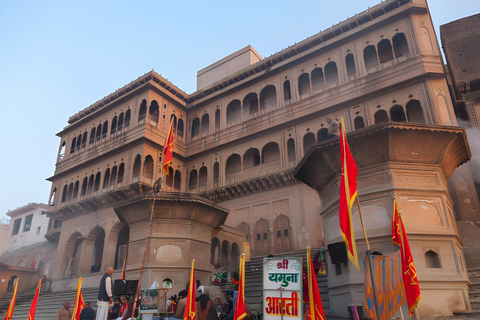 Private 1 Day Mathura Vrindavan Tour From Delhi By Road