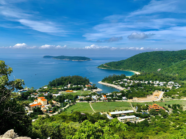 Cham Island tour with snorkeling fun: From Da Nang or Hoi An