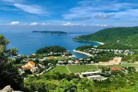 Excursión a la Isla Cham: Snorkel y Spa desde Da Nang/Hoi An