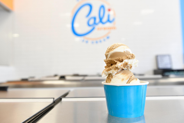 San Diego: Guided Food and History Tour