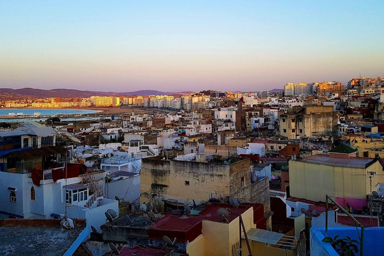 Tánger : Visite d&#039;une jounée depuis la Costa del Sol