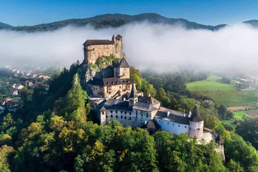 Von Bratislava aus: Slowakischer Goldener Kreis – Geführte Tagestour. Foto: GetYourGuide