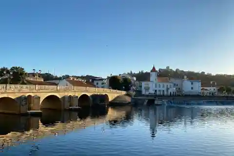 Discover Tomar's History with a Local Guide and Enjoy Tapas!